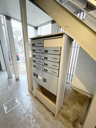 クレイノシャインの物件内観写真